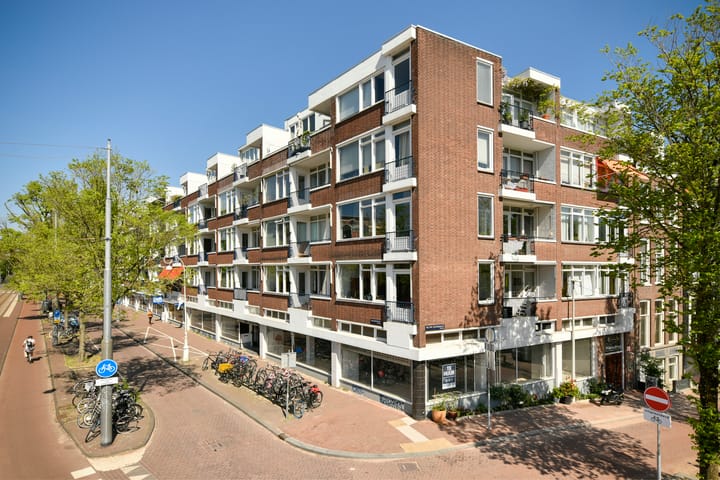 Foto 2 van Nieuwe Herengracht 75-A