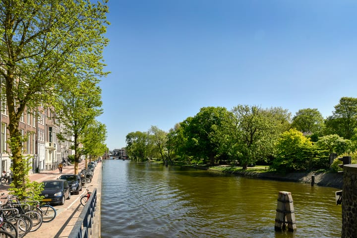 Foto 3 van Nieuwe Herengracht 75-A