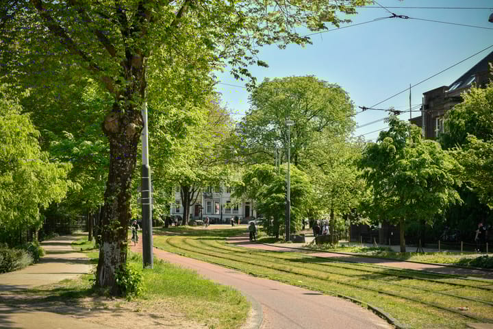 Foto 4 van Nieuwe Herengracht 75-A