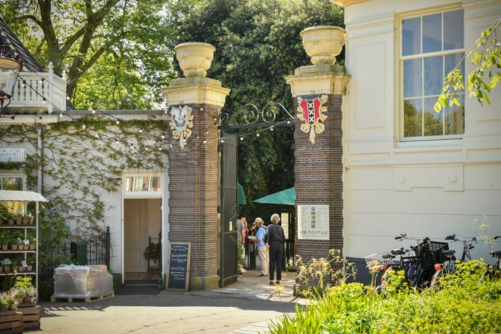 Foto 5 van Nieuwe Herengracht 75-A