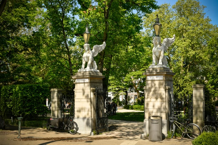 Foto 6 van Nieuwe Herengracht 75-A