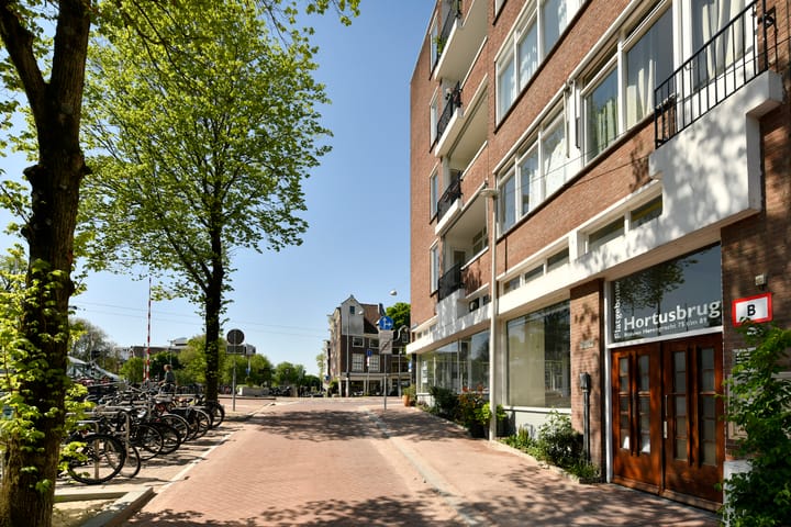 Foto 8 van Nieuwe Herengracht 75-A