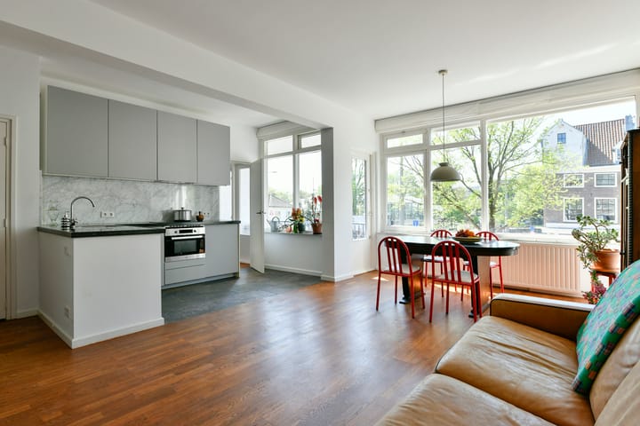 Foto 9 van Nieuwe Herengracht 75-A