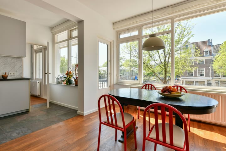 Foto 10 van Nieuwe Herengracht 75-A