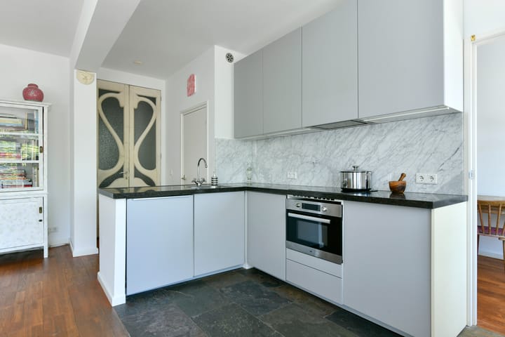 Foto 12 van Nieuwe Herengracht 75-A