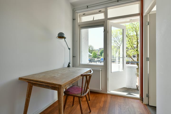 Foto 13 van Nieuwe Herengracht 75-A