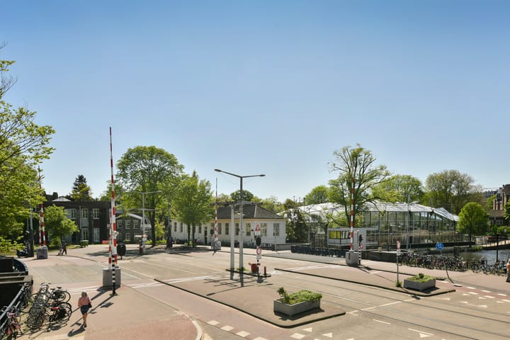 Foto 15 van Nieuwe Herengracht 75-A