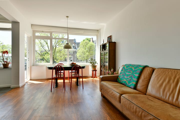 Foto 16 van Nieuwe Herengracht 75-A