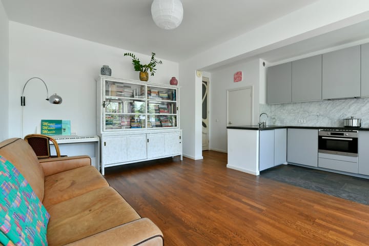 Foto 18 van Nieuwe Herengracht 75-A