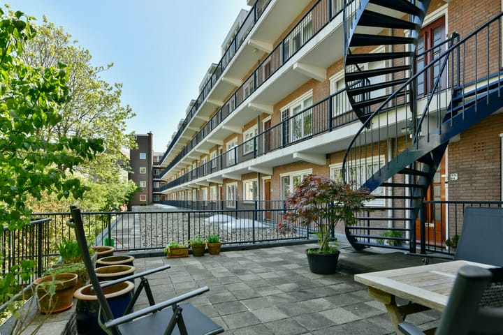 Foto 24 van Nieuwe Herengracht 75-A