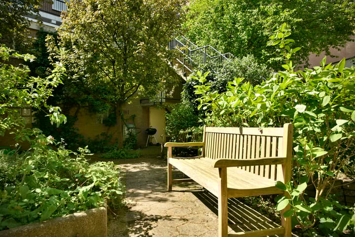 Foto 26 van Nieuwe Herengracht 75-A