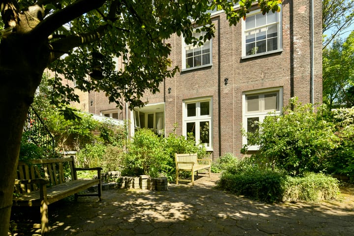 Foto 27 van Nieuwe Herengracht 75-A