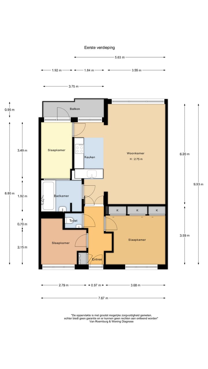 Foto 29 van Nieuwe Herengracht 75-A