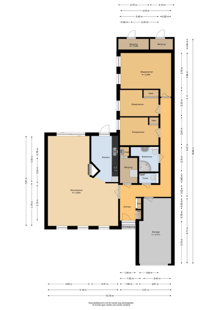 Foto 33 van Haver 22