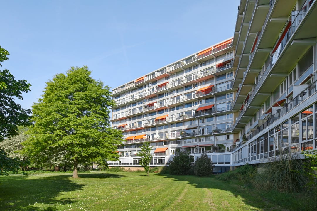 Photo 1 of Baden Powellweg 119