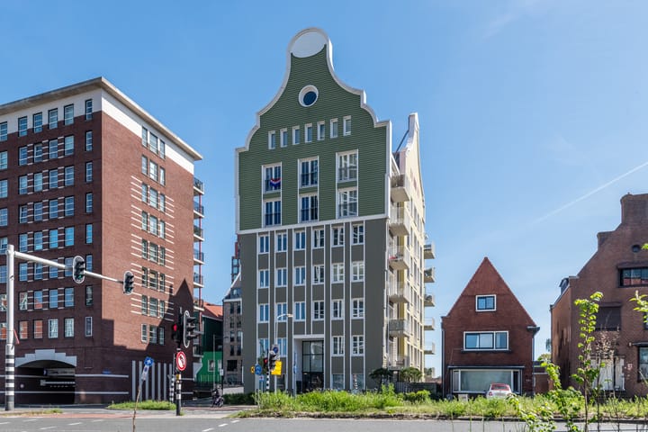 Provincialeweg 56 K