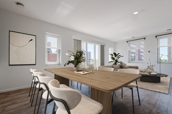 Foto 3 van Provincialeweg 56-K