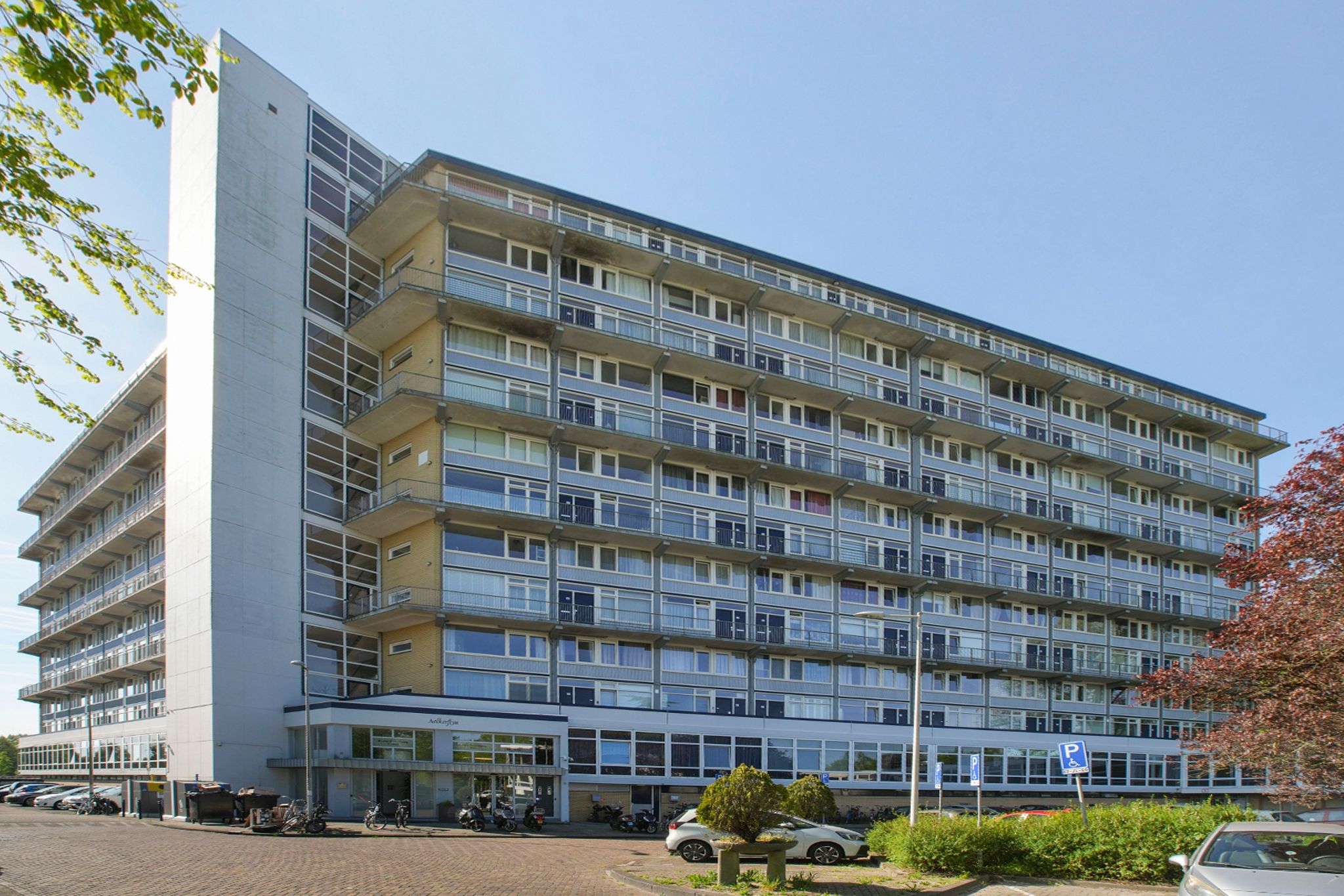 Photo 6 of Baden Powellweg 119