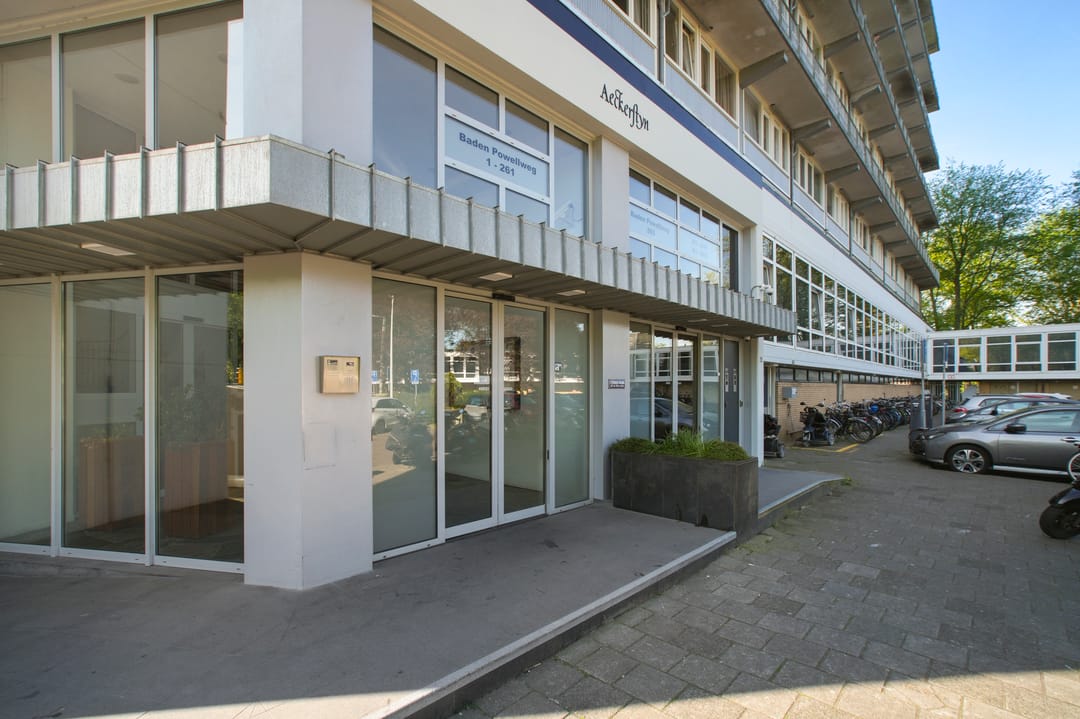 Photo 7 of Baden Powellweg 119