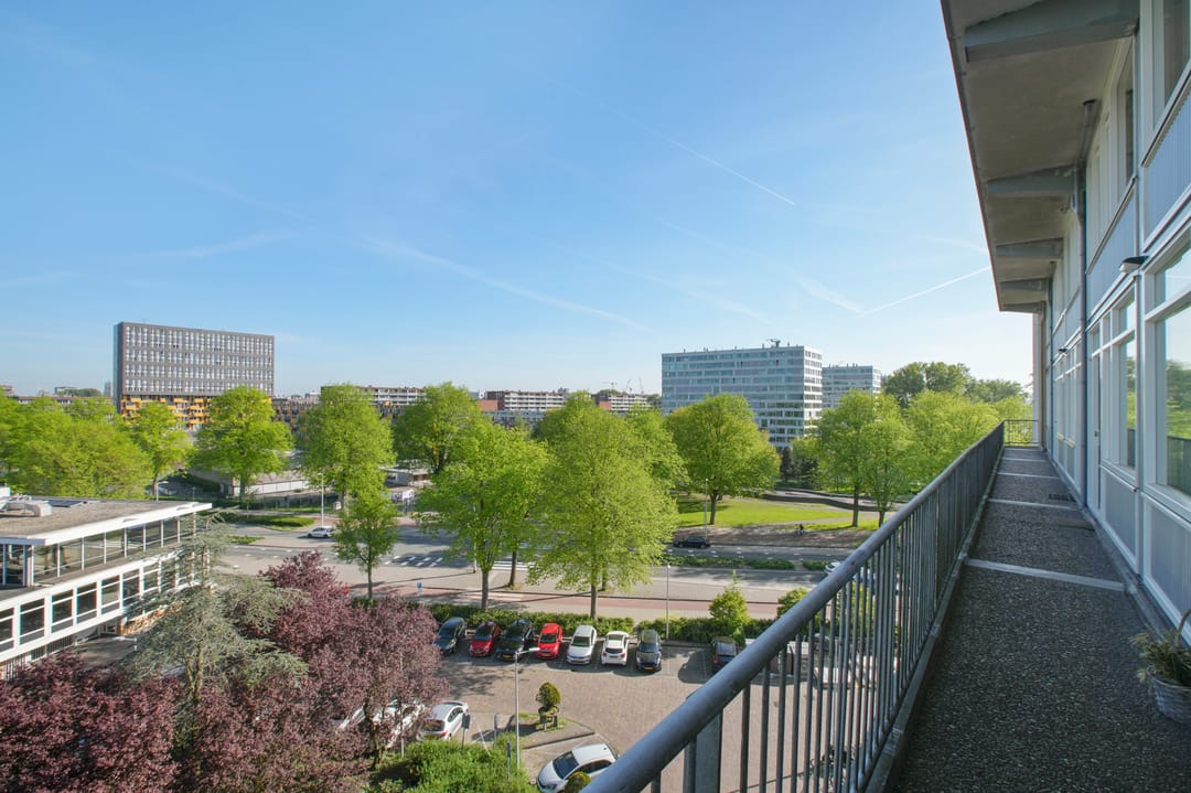 Photo 11 of Baden Powellweg 119