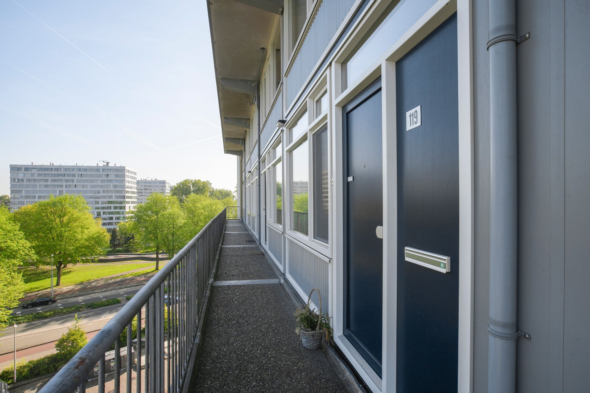 Photo 9 of Baden Powellweg 119