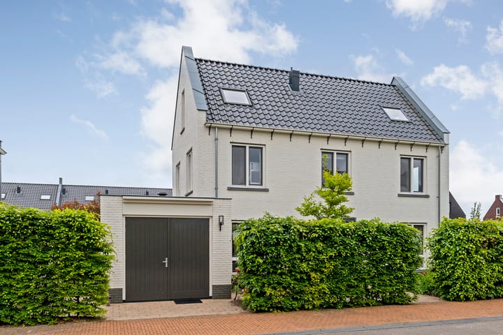 Foto 6 van Stettin 13