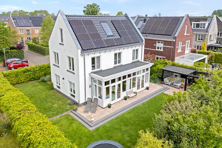 Foto 8 van Stettin 13