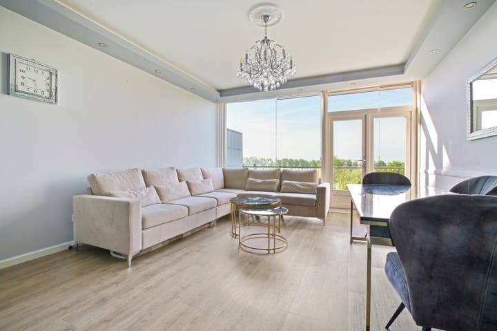 Foto 17 van Baden Powellweg 119