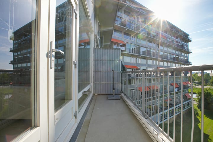 Foto 21 van Baden Powellweg 119