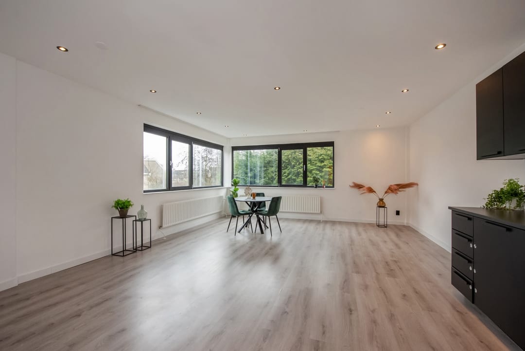 Foto 1 van Standaardmolen 1-J