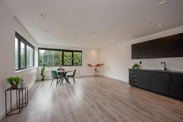 Foto 2 van Standaardmolen 1-J