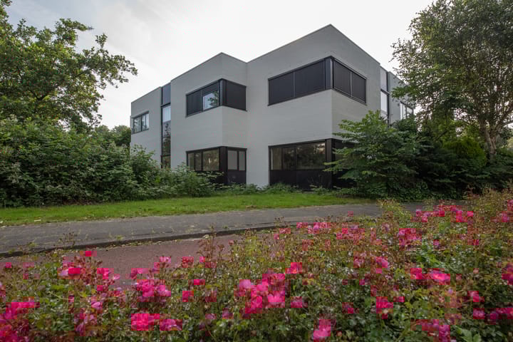 Foto 4 van Standaardmolen 1-J