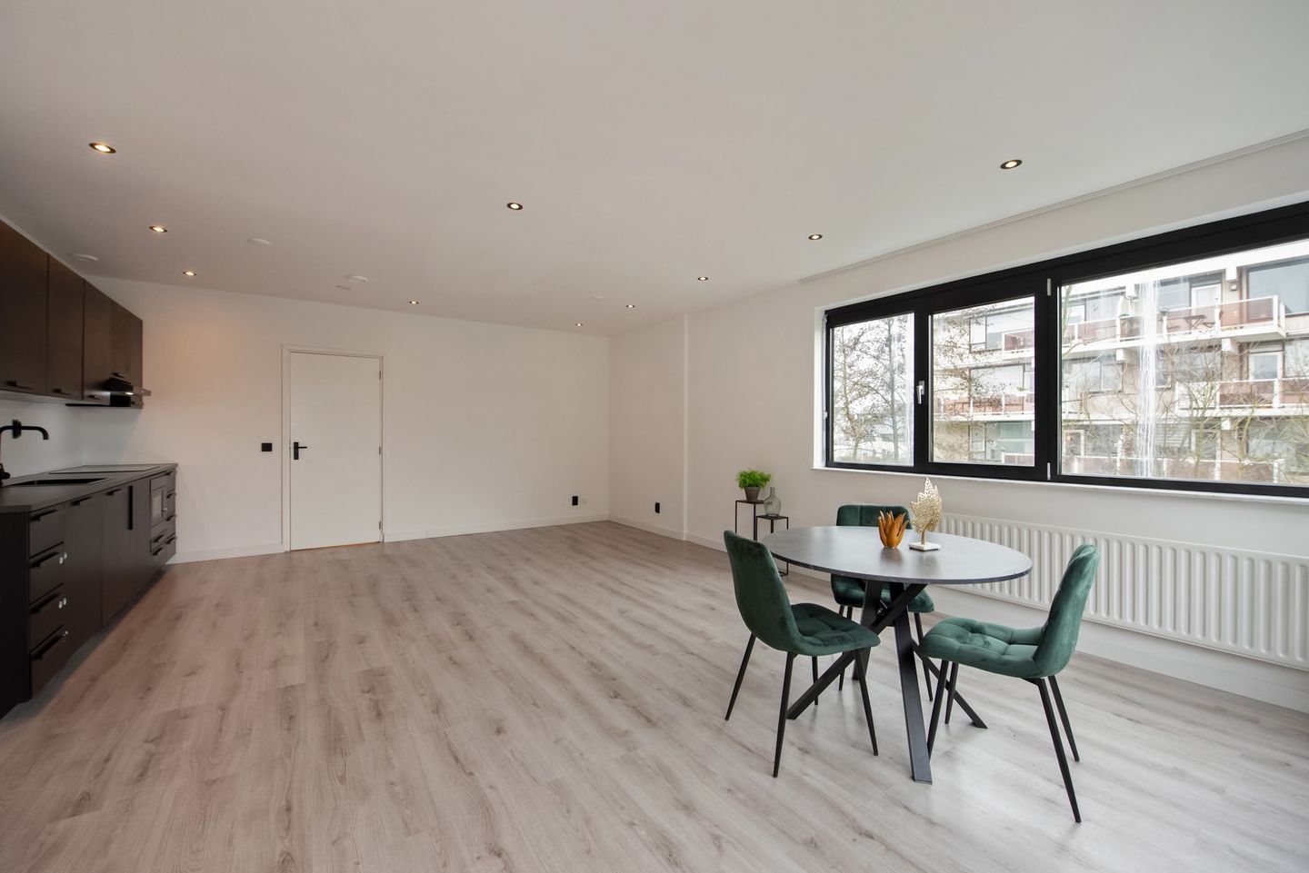 Foto 5 van Standaardmolen 1-J