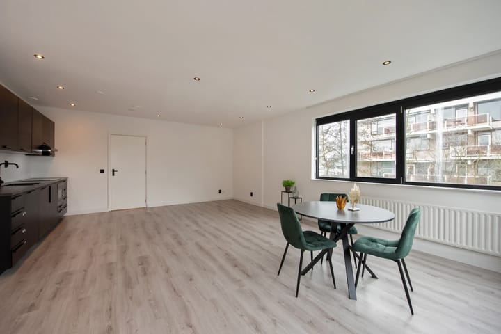 Foto 5 van Standaardmolen 1-J