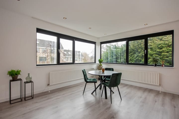 Foto 6 van Standaardmolen 1-J