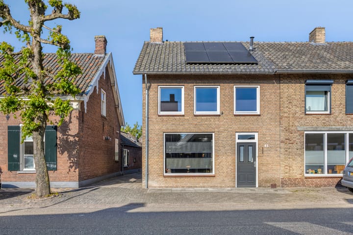 Foto 1 van Past. Clercxstraat 41