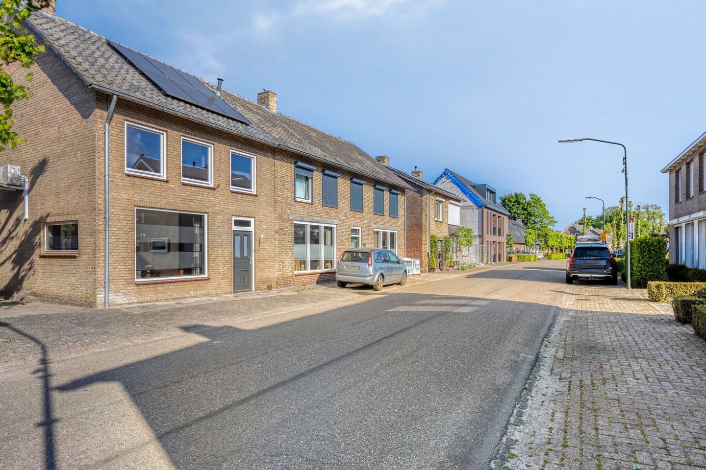 Foto 5 van Past. Clercxstraat 41