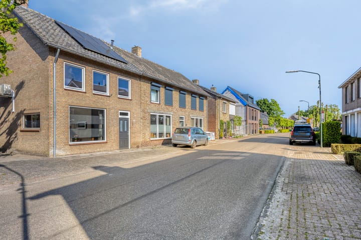 Foto 5 van Past. Clercxstraat 41