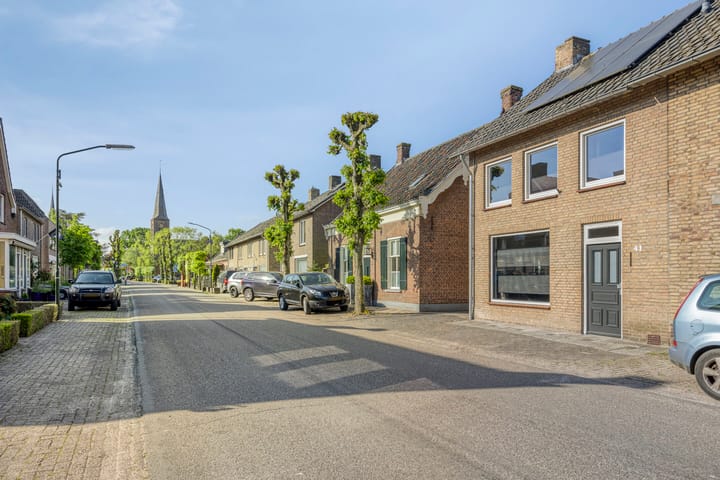 Foto 6 van Past. Clercxstraat 41