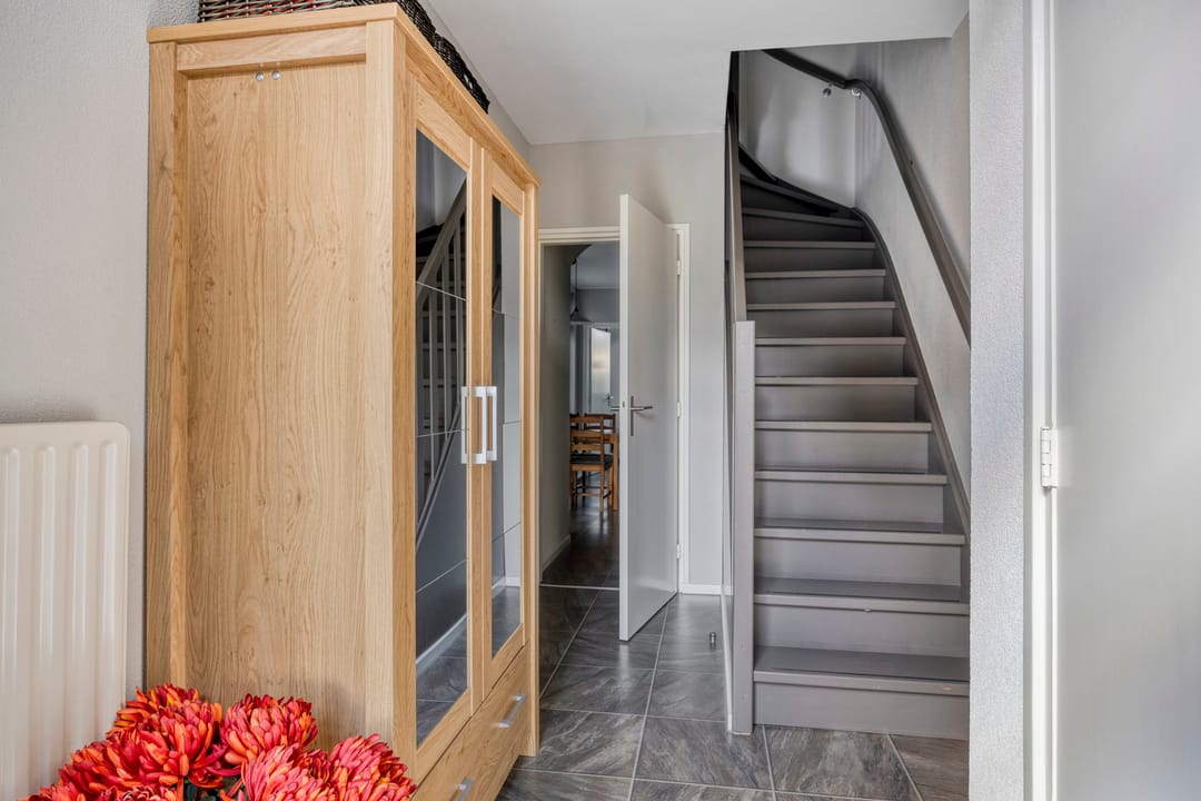 Foto 8 van Past. Clercxstraat 41