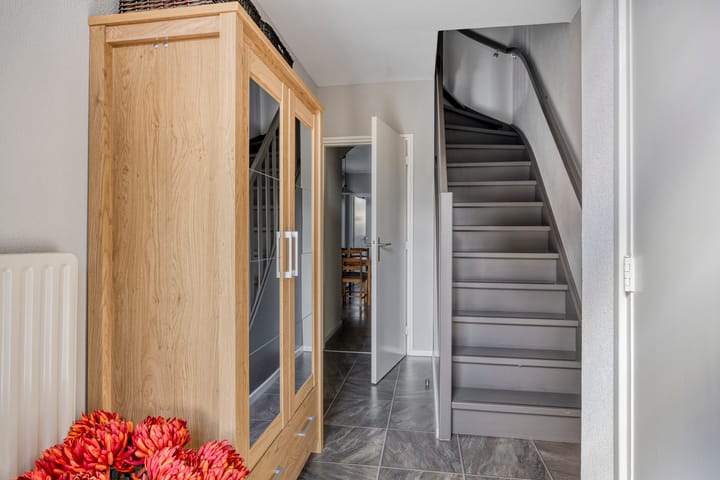 Foto 8 van Past. Clercxstraat 41