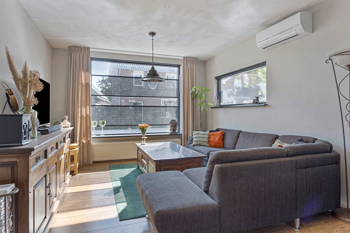 Foto 9 van Past. Clercxstraat 41