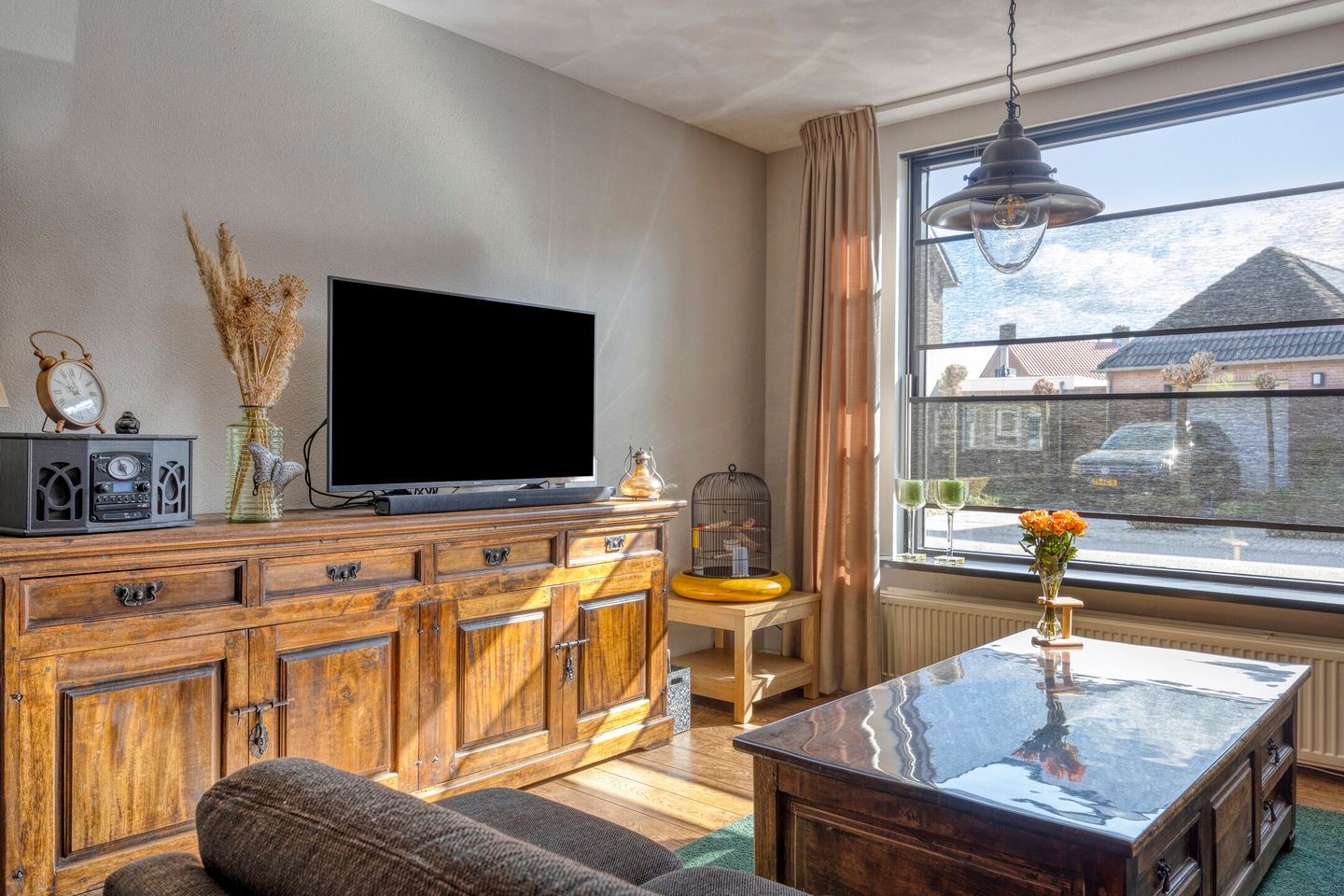 Foto 10 van Past. Clercxstraat 41