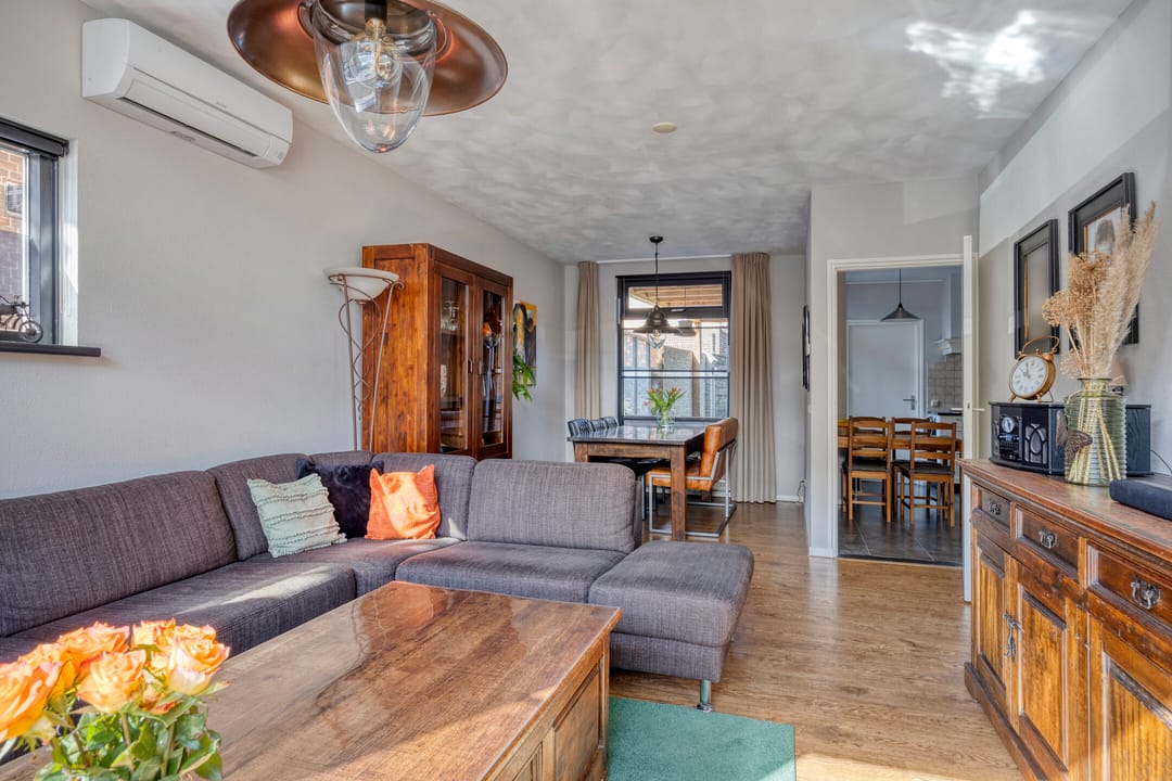 Foto 11 van Past. Clercxstraat 41