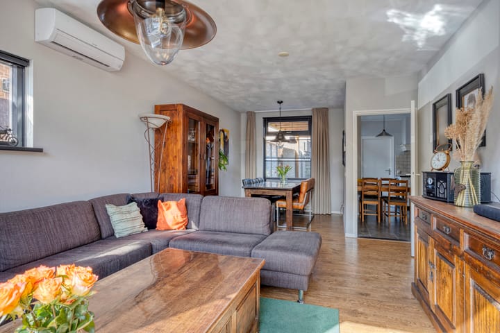 Foto 11 van Past. Clercxstraat 41