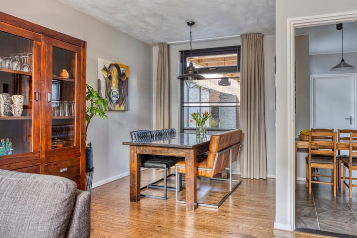 Foto 12 van Past. Clercxstraat 41