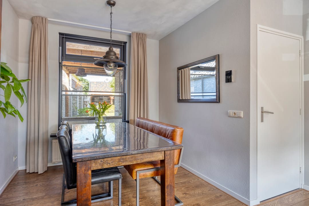 Foto 13 van Past. Clercxstraat 41