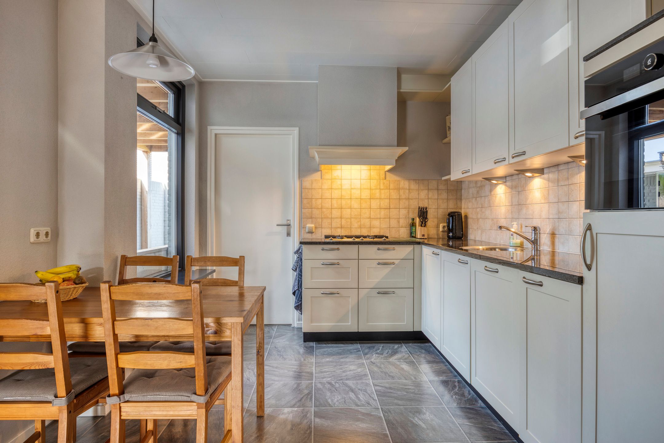 Foto 15 van Past. Clercxstraat 41