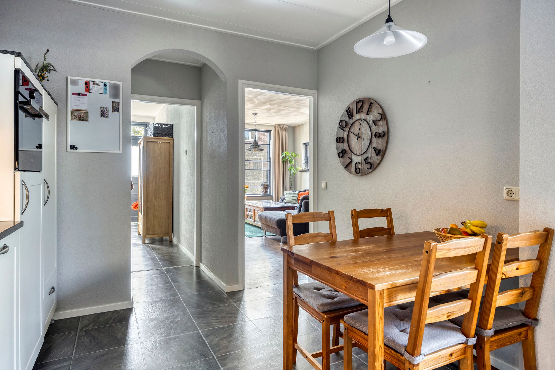 Foto 18 van Past. Clercxstraat 41