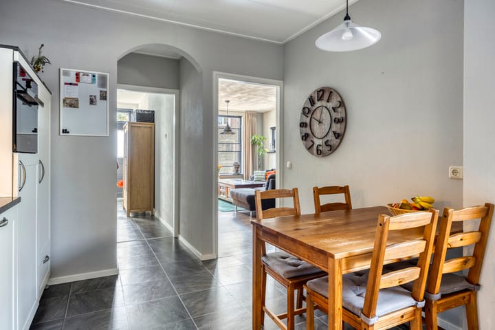 Foto 18 van Past. Clercxstraat 41